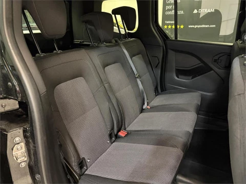 Mercedes-Benz Citan 110 CDI 70kW Tourer Base Largo