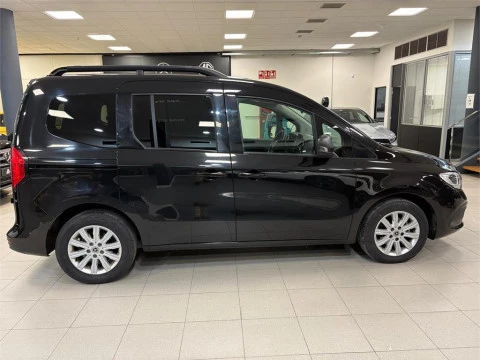 Mercedes-Benz Citan 110 CDI 70kW Tourer Base Largo