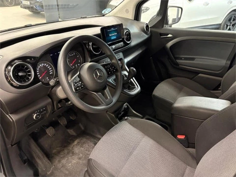 Mercedes-Benz Citan 110 CDI 70kW Tourer Base Largo
