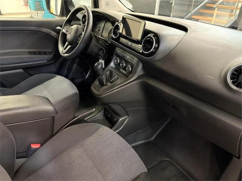 Mercedes-Benz Citan 110 CDI 70kW Tourer Base Largo
