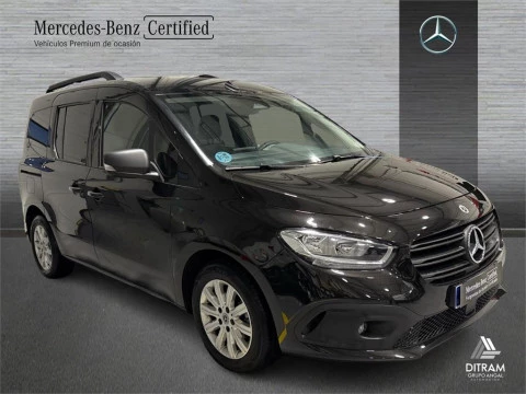 Mercedes-Benz Citan 110 CDI 70kW Tourer Base Largo