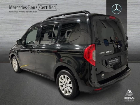 Mercedes-Benz Citan 110 CDI 70kW Tourer Base Largo