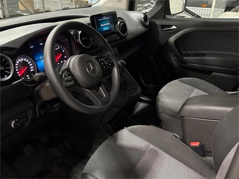 Mercedes-Benz Citan 110 CDI 70kW Tourer Base Largo
