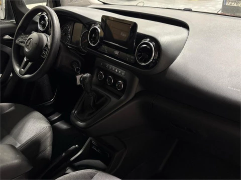 Mercedes-Benz Citan 110 CDI 70kW Tourer Base Largo