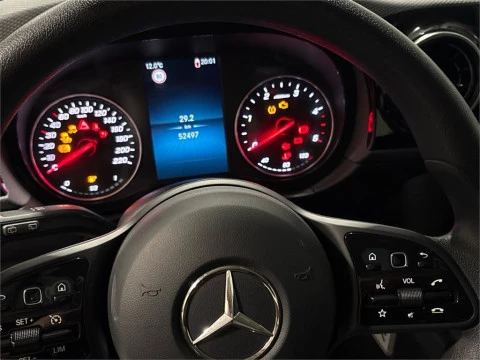 Mercedes-Benz Citan 110 CDI 70kW Tourer Base Largo