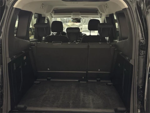 Mercedes-Benz Citan 110 CDI 70kW Tourer Base Largo