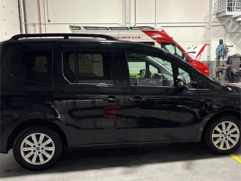 Mercedes-Benz Citan 110 CDI 70kW Tourer Base Largo