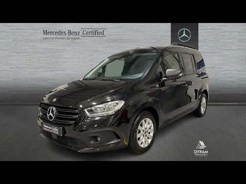 Mercedes-Benz Citan 110 CDI 70kW Tourer Base Largo