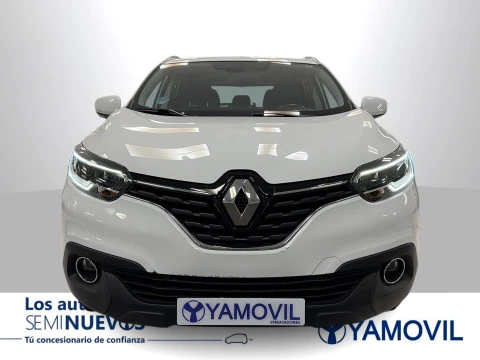 Renault Kadjar Zen Energy TCe 96 kW (130 CV)