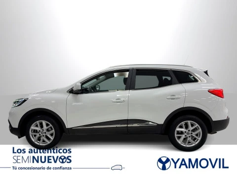 Renault Kadjar Zen Energy TCe 96 kW (130 CV)