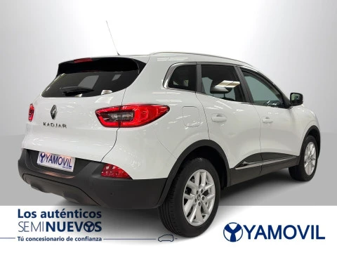 Renault Kadjar Zen Energy TCe 96 kW (130 CV)