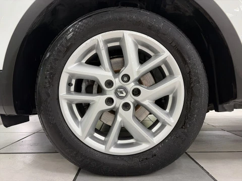 Renault Kadjar Zen Energy TCe 96 kW (130 CV)