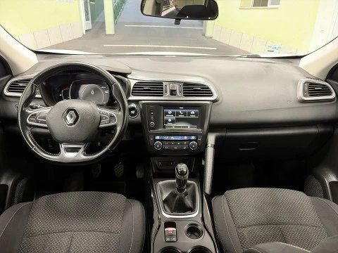 Renault Kadjar Zen Energy TCe 96 kW (130 CV)