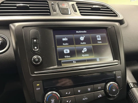 Renault Kadjar Zen Energy TCe 96 kW (130 CV)