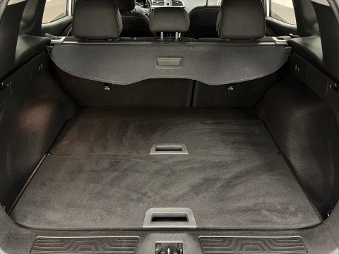 Renault Kadjar Zen Energy TCe 96 kW (130 CV)