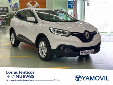 Renault Kadjar Zen Energy TCe 96 kW (130 CV)
