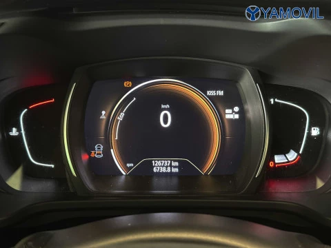 Renault Kadjar Zen Energy TCe 96 kW (130 CV)