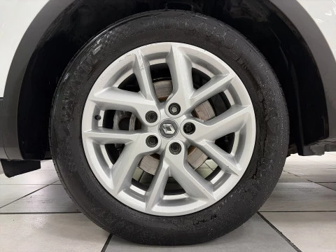 Renault Kadjar Zen Energy TCe 96 kW (130 CV)