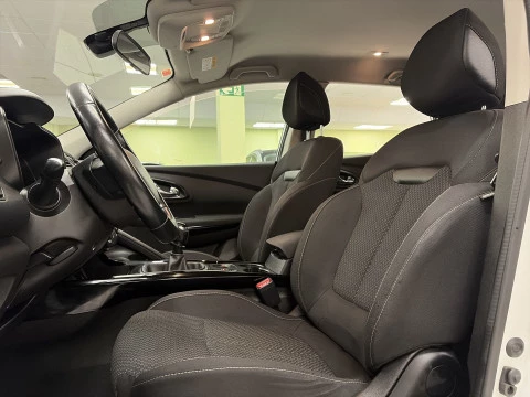 Renault Kadjar Zen Energy TCe 96 kW (130 CV)