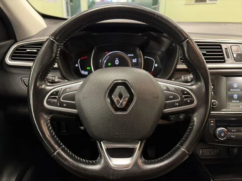 Renault Kadjar Zen Energy TCe 96 kW (130 CV)