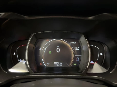 Renault Kadjar Zen Energy TCe 96 kW (130 CV)