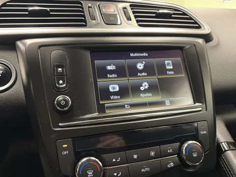 Renault Kadjar Zen Energy TCe 96 kW (130 CV)