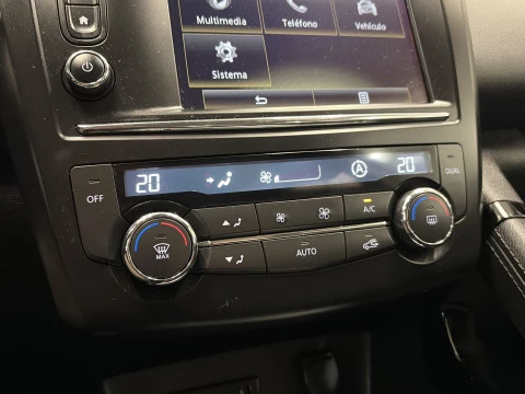 Renault Kadjar Zen Energy TCe 96 kW (130 CV)