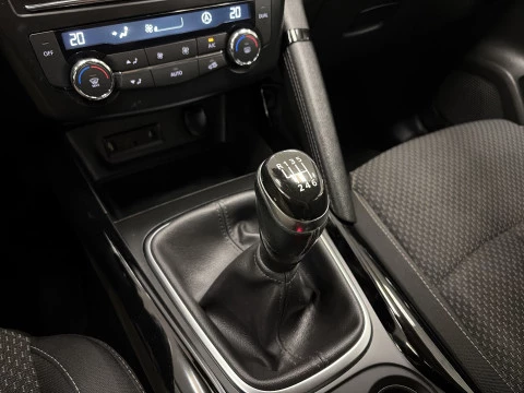 Renault Kadjar Zen Energy TCe 96 kW (130 CV)