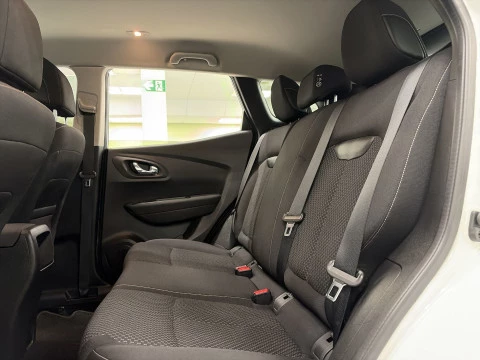 Renault Kadjar Zen Energy TCe 96 kW (130 CV)