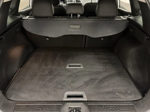 Renault Kadjar Zen Energy TCe 96 kW (130 CV)