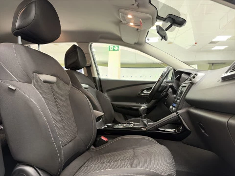 Renault Kadjar Zen Energy TCe 96 kW (130 CV)