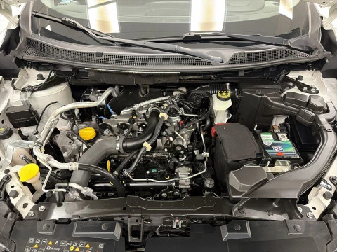 Renault Kadjar Zen Energy TCe 96 kW (130 CV)