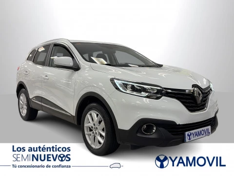 Renault Kadjar Zen Energy TCe 96 kW (130 CV)