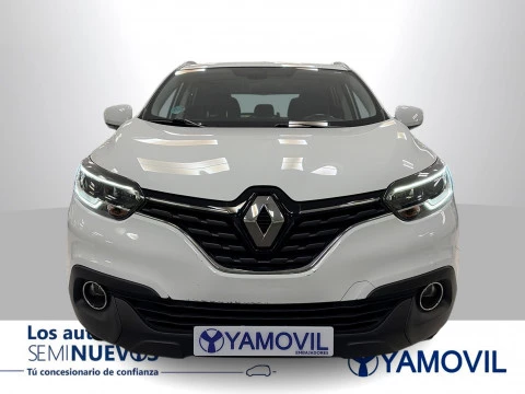 Renault Kadjar Zen Energy TCe 96 kW (130 CV)