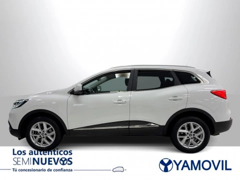 Renault Kadjar Zen Energy TCe 96 kW (130 CV)