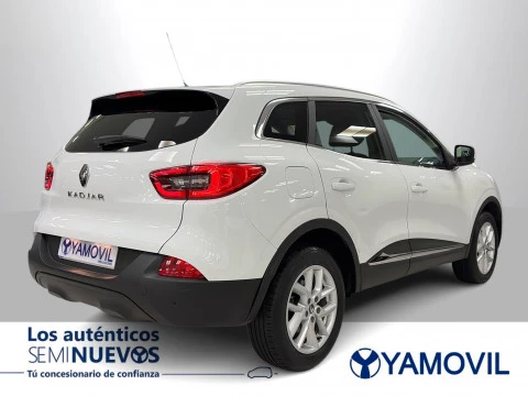 Renault Kadjar Zen Energy TCe 96 kW (130 CV)