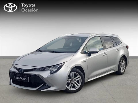Toyota Corolla 5P Active Tech 125H e-CVT