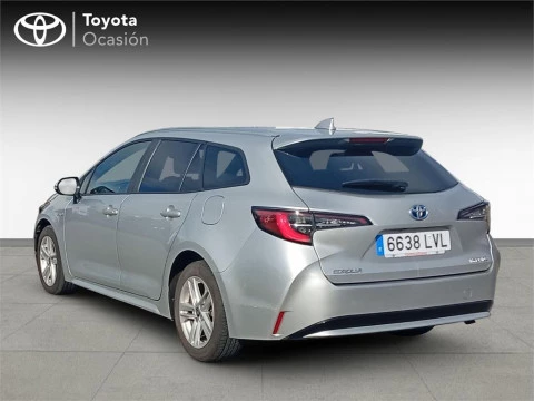 Toyota Corolla 5P Active Tech 125H e-CVT