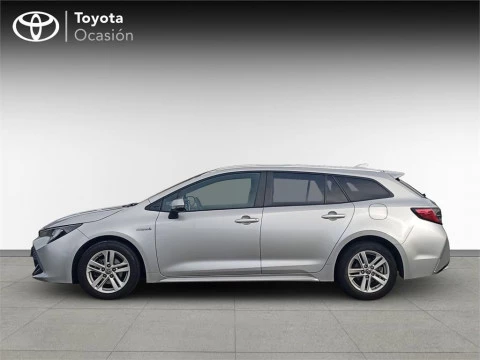 Toyota Corolla 5P Active Tech 125H e-CVT