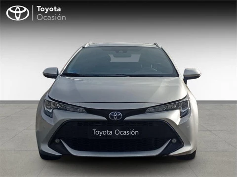 Toyota Corolla 5P Active Tech 125H e-CVT