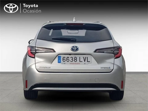 Toyota Corolla 5P Active Tech 125H e-CVT