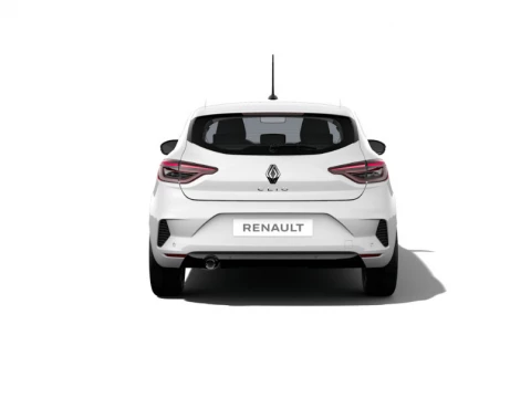 Renault Clio Evolution dCi 100 (74kw)