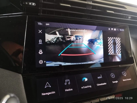 Peugeot 308 5P Allure Hybrid 180 eEAT8