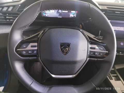 Peugeot 308 5P Allure Hybrid 180 eEAT8