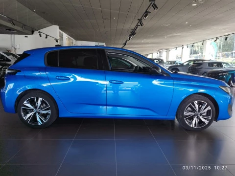 Peugeot 308 5P Allure Hybrid 180 eEAT8