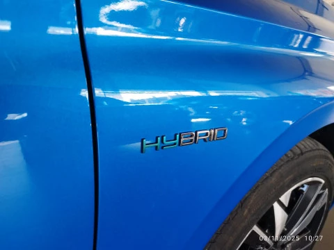 Peugeot 308 5P Allure Hybrid 180 eEAT8