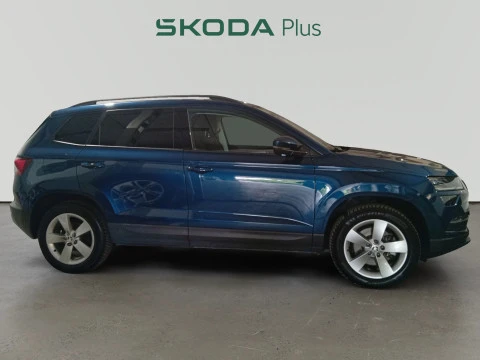 Skoda Karoq 2.0 TDI 110KW (150CV) DSG 4X4 AMBITION