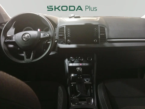 Skoda Karoq 2.0 TDI 110KW (150CV) DSG 4X4 AMBITION