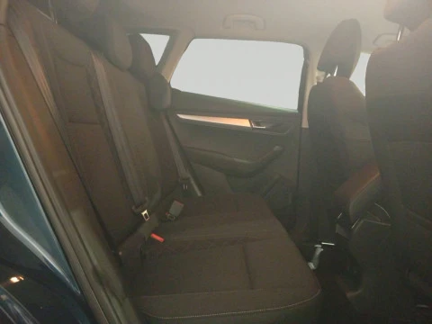 Skoda Karoq 2.0 TDI 110KW (150CV) DSG 4X4 AMBITION
