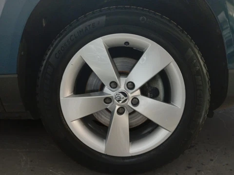 Skoda Karoq 2.0 TDI 110KW (150CV) DSG 4X4 AMBITION
